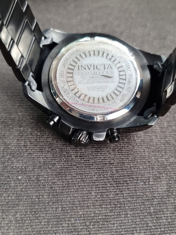 Invicta Pro Diver Men Model 19848 - Men's Watch Quartz